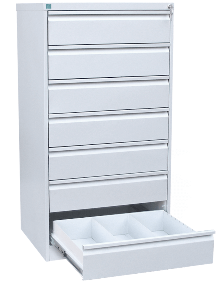 Шкаф картотечный ШК-7-3 купить в Апатитах Шкаф картотечный ШК-7-3 купить в Апатитах