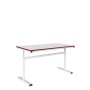 Стол рабочий Gresson СРП-1500х500 Стол рабочий Gresson СРП-1500х500