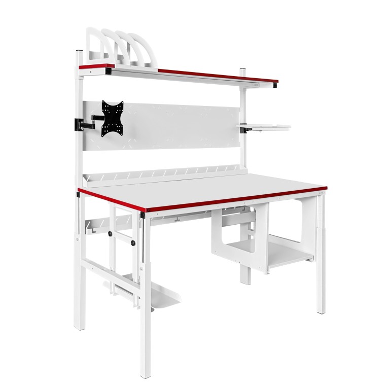 Комплект стола оператора Gresson  КСО-2000 купить в Апатитах