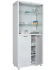 Медицинский шкаф HILFE МД 2 1780/SG купить в Апатитах
