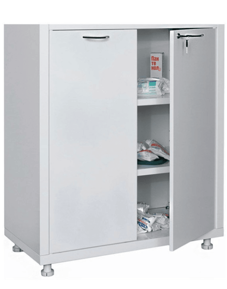 Медицинский шкаф HILFE МД 2 1780/SG купить в Апатитах Медицинский шкаф HILFE МД 2 1780/SG купить в Апатитах