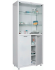 Медицинский шкаф HILFE МД 2 1780/SG купить в Апатитах