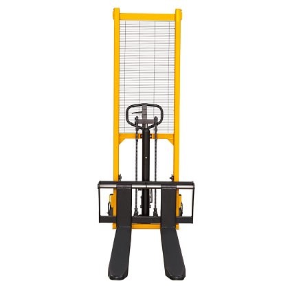 Ручной гидравлический штабелер SDJ 1016 (1000 кг; 1,6 м; вилы 310-850 мм) SMARTLIFT (SMART) купить в Апатитах Ручной гидравлический штабелер SDJ 1016 (1000 кг; 1,6 м; вилы 310-850 мм) SMARTLIFT (SMART) купить в Апатитах