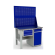 Верстак Profi WT120.F1/WD2.120 купить в Апатитах