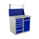 Верстак Profi WT100.WD5/WD2.011 купить в Апатитах