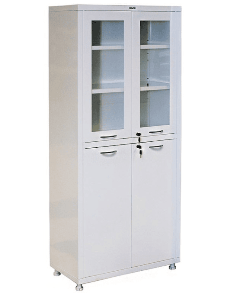 Медицинский шкаф HILFE МД 2 1780 R купить в Апатитах