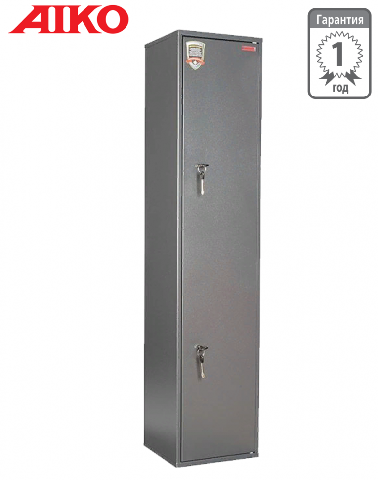 Оружейный сейф Aiko Чирок 1328 (Сокол) купить в Апатитах Оружейный сейф Aiko Чирок 1328 (Сокол) купить в Апатитах