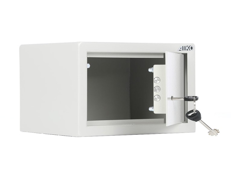 Мебельный сейф Aiko Т-17 KL купить в Апатитах Мебельный сейф Aiko Т-17 KL купить в Апатитах