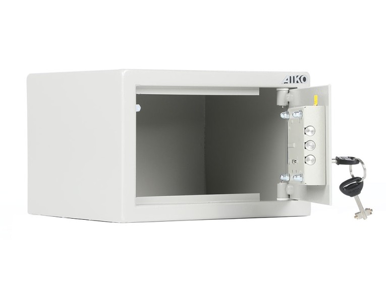 Мебельный сейф Aiko Т-17 KL купить в Апатитах Мебельный сейф Aiko Т-17 KL купить в Апатитах