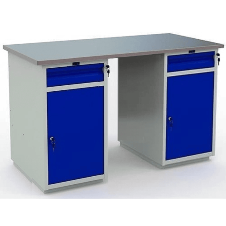 Верстак Profi WT140.WD2/WD2.000 купить в Апатитах