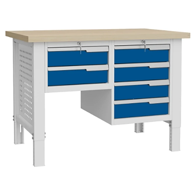 Стол-верстак Craft 1202.S14.3 купить в Апатитах