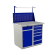 Верстак Profi WT100.WD2/WD5.011 купить в Апатитах