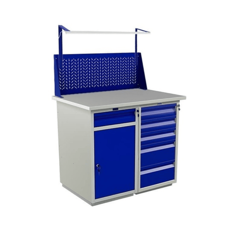Верстак Profi WT100.WD2/WD5.011 купить в Апатитах