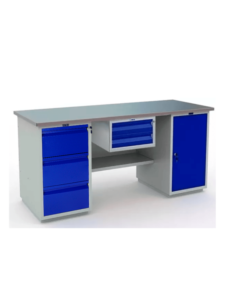 Верстак Практик Profi WT180.WD3/WD1.100 купить в Апатитах