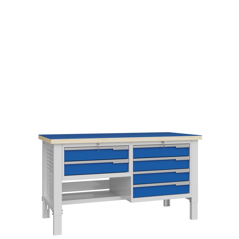 Верстак CTR 1632.L14.5 купить в Апатитах