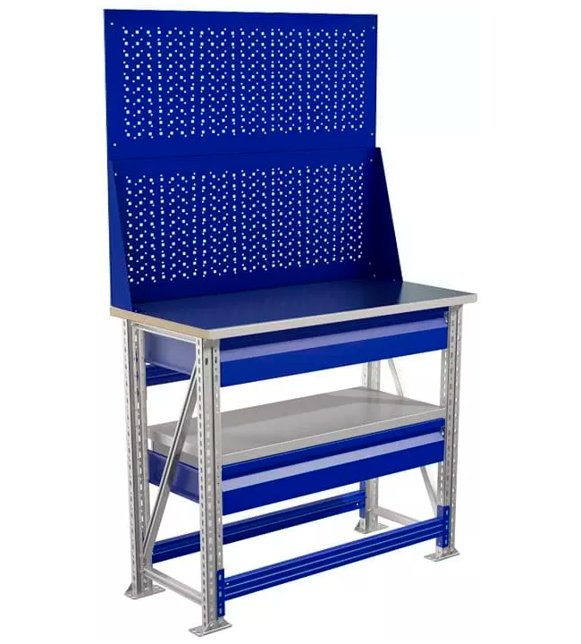 Верстак Master MT100.MF1 / MF1.221 купить в Апатитах Верстак Master MT100.MF1 / MF1.221 купить в Апатитах