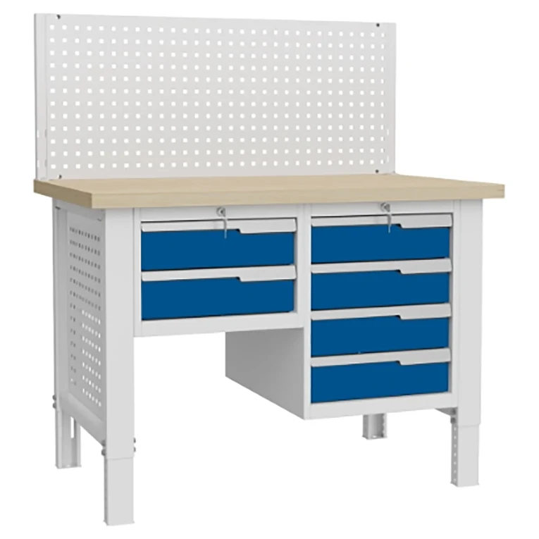 Стол-верстак Craft 1202.S14.3-1 купить в Апатитах