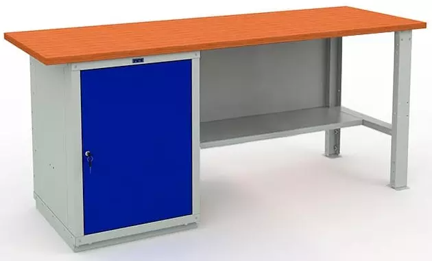 Верстак Expert W200.WS1/F2.000 купить в Апатитах