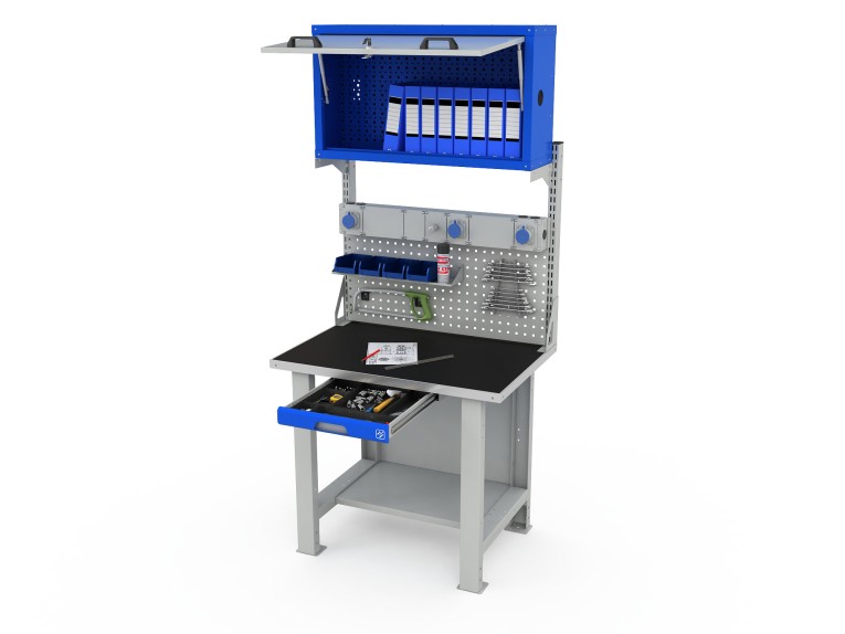 Рабочее место WOKER PRO №3 купить в Апатитах Рабочее место WOKER PRO №3 купить в Апатитах