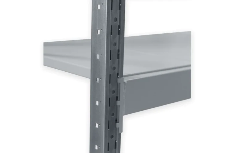 Стеллаж грузовой Диком СТ-051 2200х1500х850 с 10 ярусами купить в Апатитах