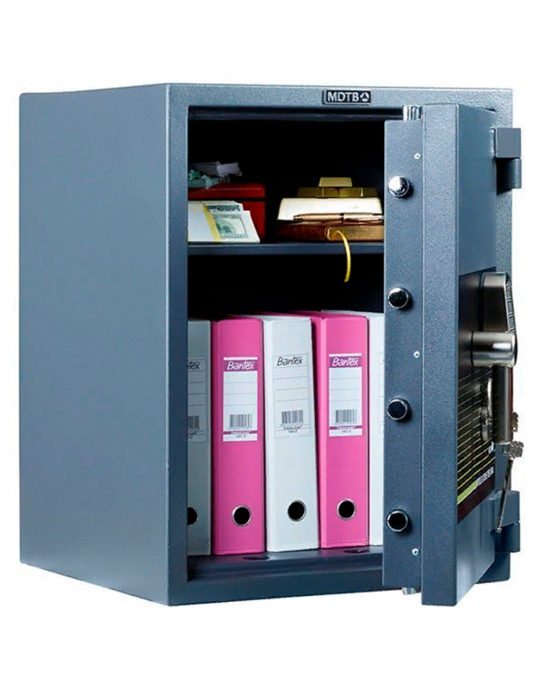 Взломостойкий сейф MDTB Bastion-M 67 EK купить в Апатитах Взломостойкий сейф MDTB Bastion-M 67 EK купить в Апатитах
