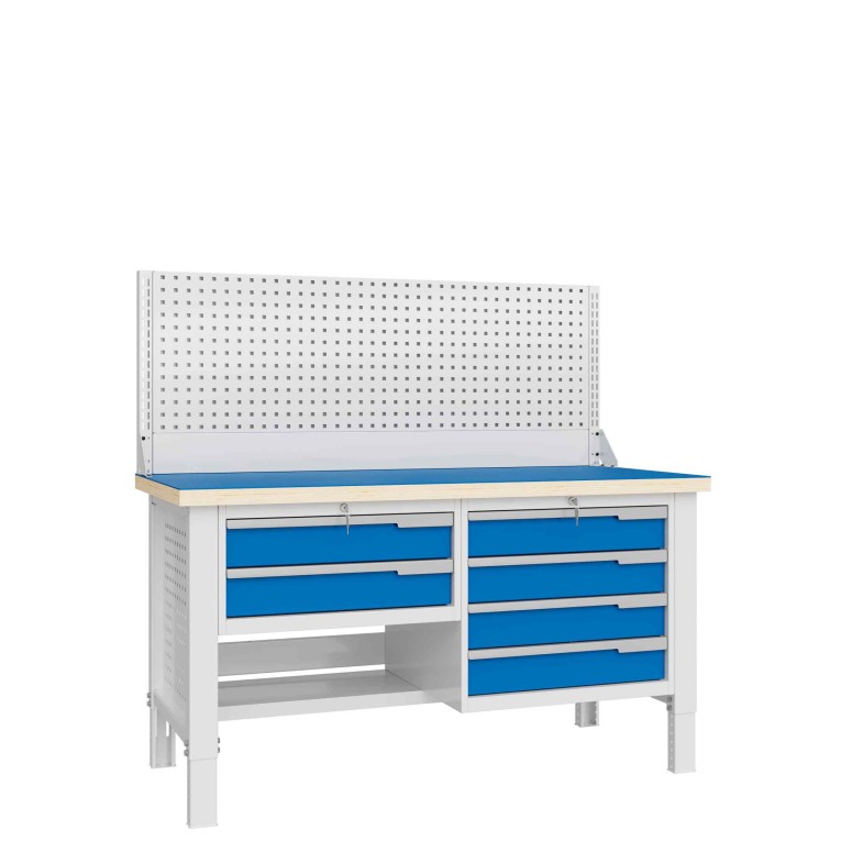 Верстак CTR 1632.L14.5-1 купить в Апатитах