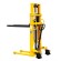 Ручной гидравлический штабелер SDJ 1020 (1000 кг; 2 м; фиксированные вилы) SMARTLIFT (SMART) купить в Апатитах