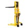 Ручной гидравлический штабелер SDJ 1020 (1000 кг; 2 м; фиксированные вилы) SMARTLIFT (SMART) купить в Апатитах