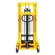 Ручной гидравлический штабелер SDJ 1020 (1000 кг; 2 м; фиксированные вилы) SMARTLIFT (SMART) купить в Апатитах