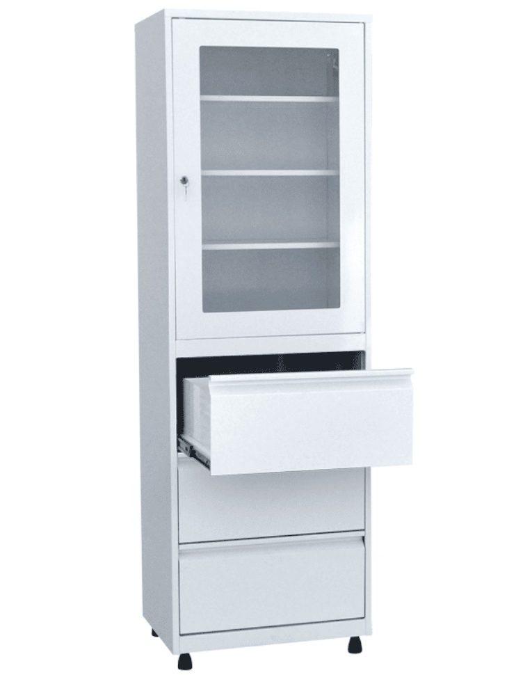 Шкаф для документации ШМД-04 купить в Апатитах Шкаф для документации ШМД-04 купить в Апатитах