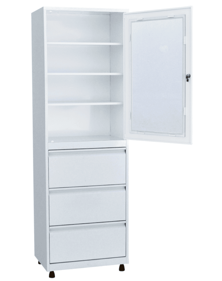 Шкаф для документации ШМД-04 купить в Апатитах Шкаф для документации ШМД-04 купить в Апатитах