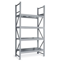 Стеллаж грузовой Диком СТ-051 2500х1500х850 с 4 ярусами