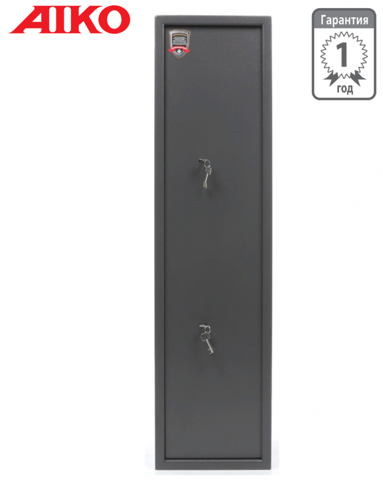 Оружейный сейф Aiko Филин 32 купить в Апатитах Оружейный сейф Aiko Филин 32 купить в Апатитах