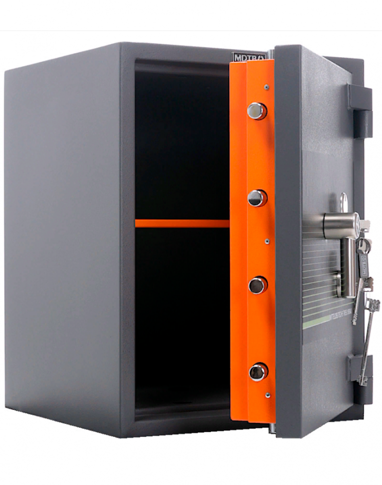 Взломостойкий сейф MDTB Fort-M 67 2K купить в Апатитах Взломостойкий сейф MDTB Fort-M 67 2K купить в Апатитах