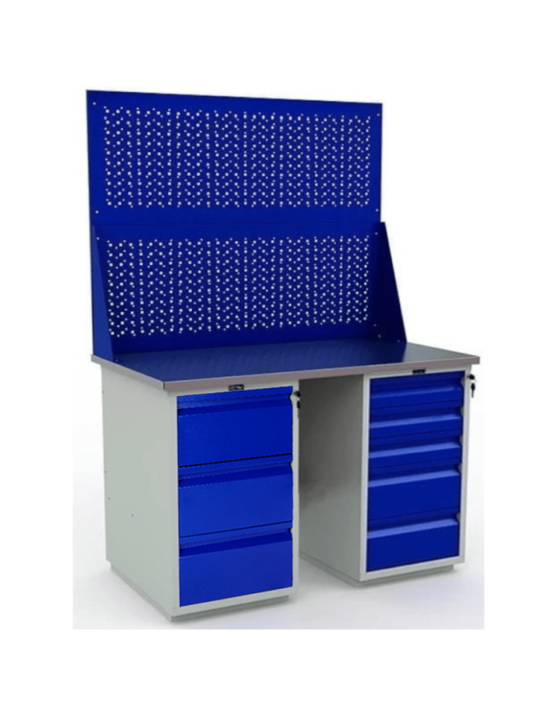 Верстак Практик Profi WT120.WD3/WD5.020 купить в Апатитах