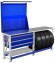 Верстак Master MT100.MF1 / MF1 / MF1.321.000.W купить в Апатитах