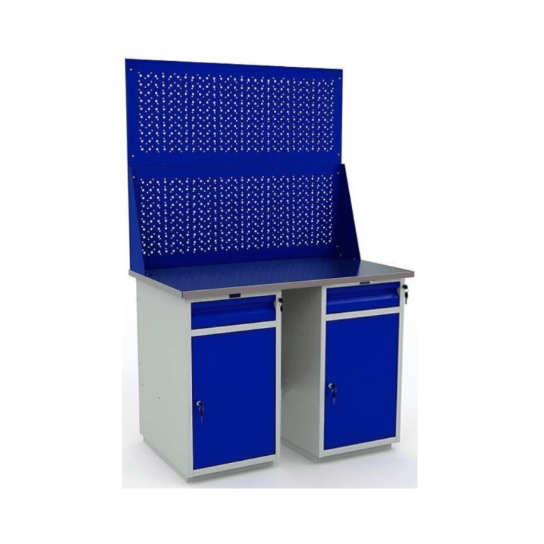 Верстак Profi WT120.WD2/WD2.020 купить в Апатитах