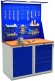 Верстак Expert W120.WS1/WS6.021 купить в Апатитах