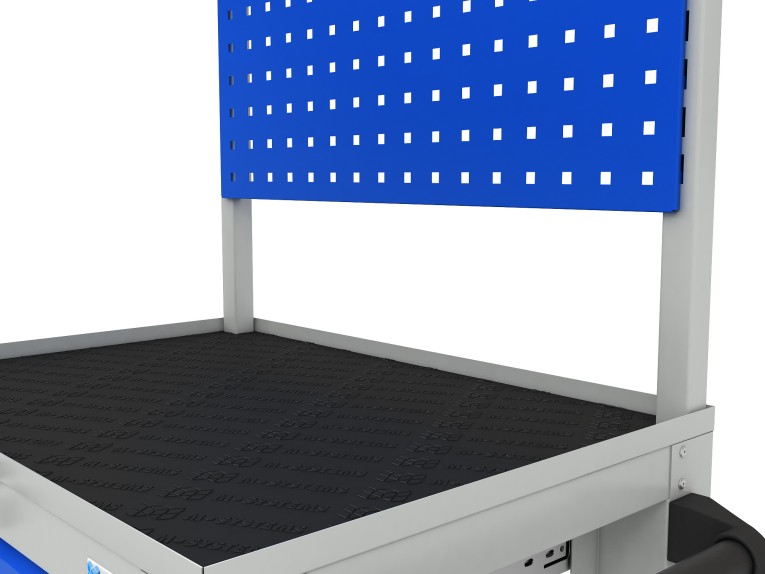 Тумба инструментальная LOGITEX 07 XS.2.1 купить в Апатитах Тумба инструментальная LOGITEX 07 XS.2.1 купить в Апатитах