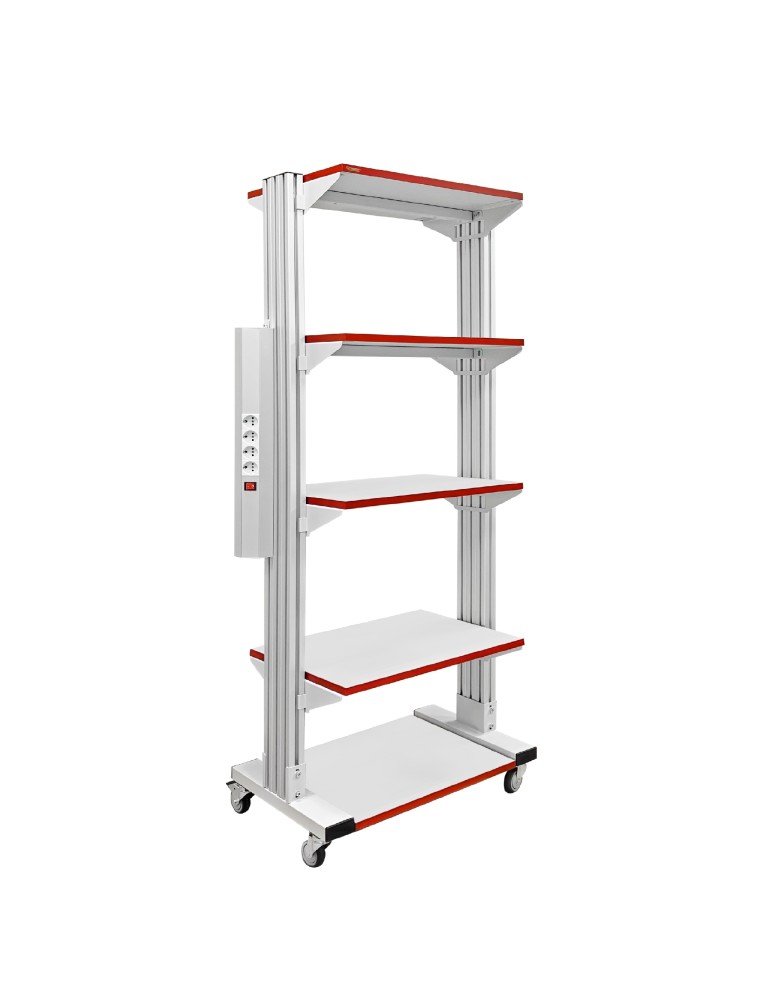 Стойка подкатная Gresson СМП-КП купить в Апатитах Стойка подкатная Gresson СМП-КП купить в Апатитах