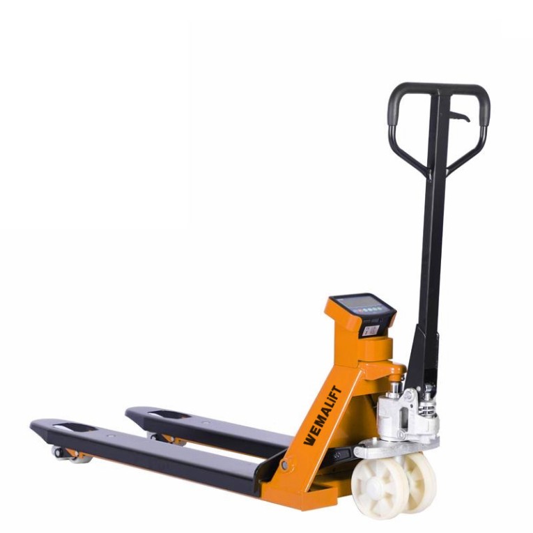 Гидравлическая рохля с весами BFC-SC (2500 кг; 1150х570 мм; PDP) WEMALIFT купить в Апатитах Гидравлическая рохля с весами BFC-SC (2500 кг; 1150х570 мм; PDP) WEMALIFT купить в Апатитах