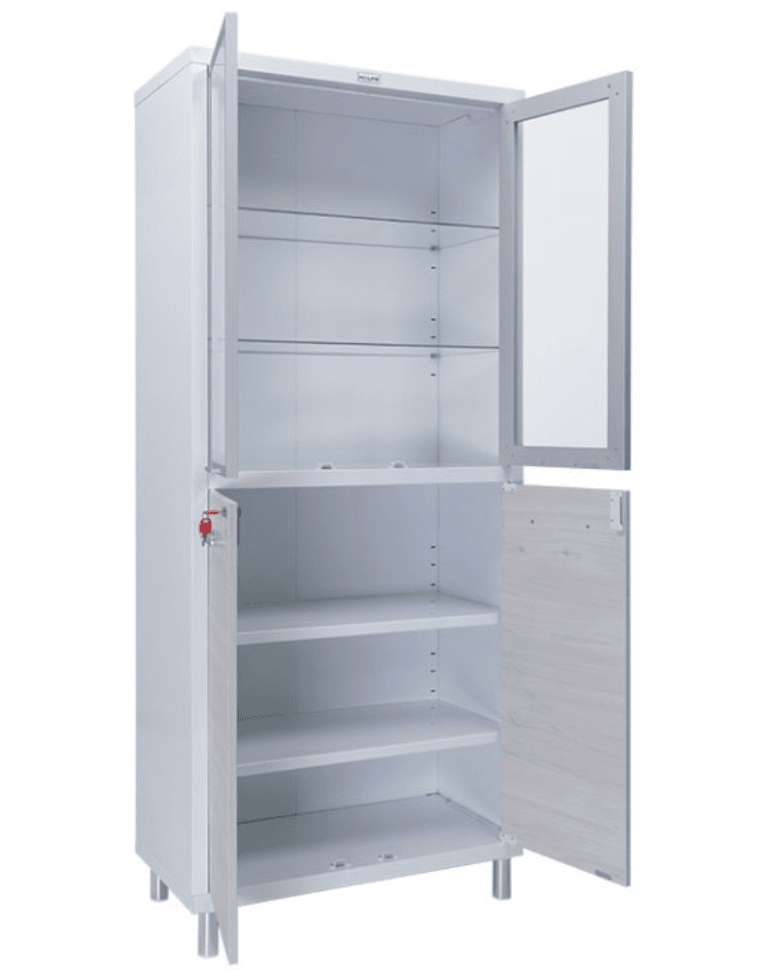 Медицинский шкаф HILFE МД 2 ШМ-SSR купить в Апатитах Медицинский шкаф HILFE МД 2 ШМ-SSR купить в Апатитах