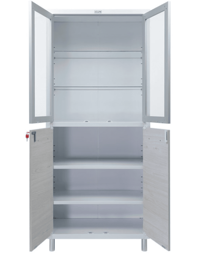 Медицинский шкаф HILFE МД 2 ШМ-SSR купить в Апатитах Медицинский шкаф HILFE МД 2 ШМ-SSR купить в Апатитах