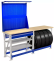 Верстак Master M100.MF1 / MF1 / MF1.122.000.W купить в Апатитах