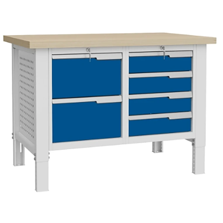 Стол-верстак Craft 1202.S24.3 купить в Апатитах