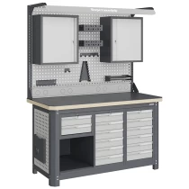 Рабочее место MCN 1552.S266.2-2FR