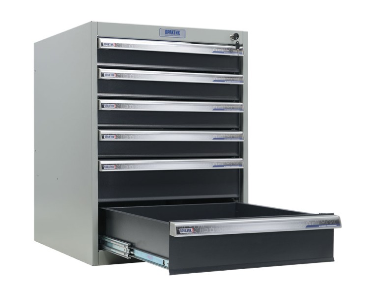 Инструментальная тумба Expert T-6 купить в Апатитах Инструментальная тумба Expert T-6 купить в Апатитах