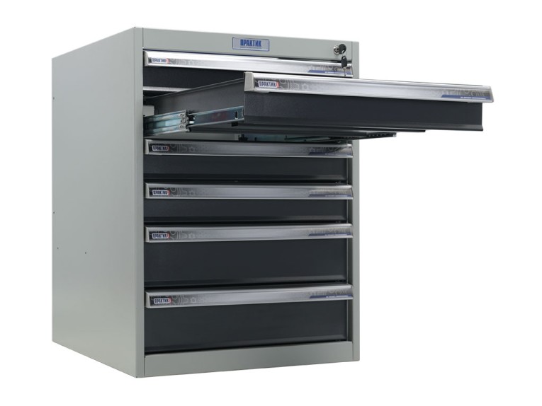 Инструментальная тумба Expert T-6 купить в Апатитах Инструментальная тумба Expert T-6 купить в Апатитах