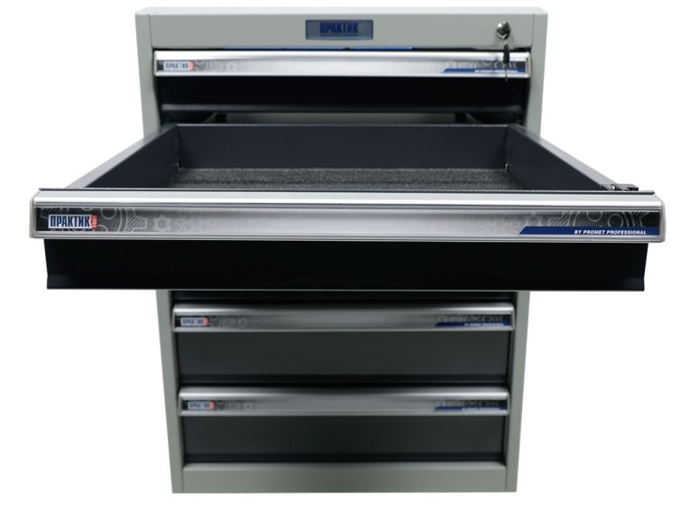 Инструментальная тумба Expert T-6 купить в Апатитах Инструментальная тумба Expert T-6 купить в Апатитах