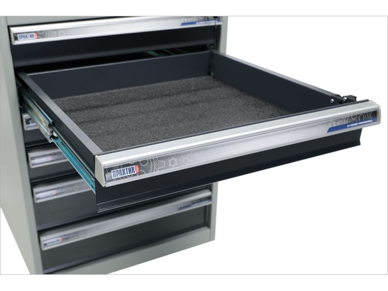 Инструментальная тумба Expert T-6 купить в Апатитах Инструментальная тумба Expert T-6 купить в Апатитах